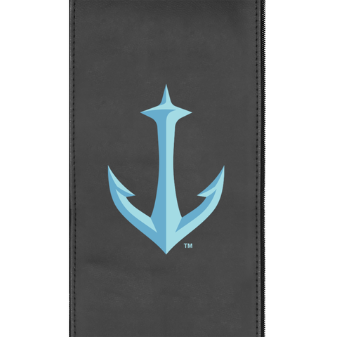 Game Rocker 100 with Seattle Kraken Secondary Logo