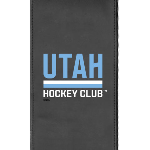 SuiteMax 3.5 VIP Seats with Utah Hockey Club Secondary Logo