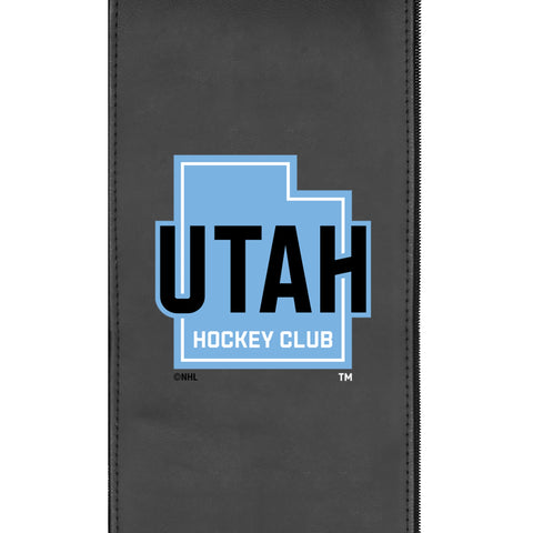 PhantomX Mesh Gaming Chair with Utah Hockey Club Tertiary Logo