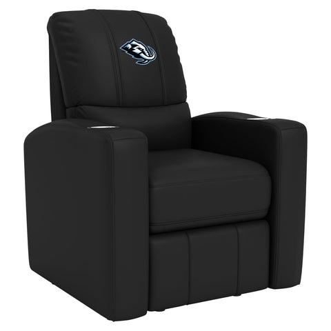 Stealth Recliner with Utah Mammoth Primary Logo