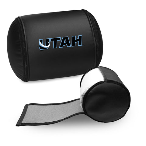 Utah Mammoth Wordmark Logo Panel
