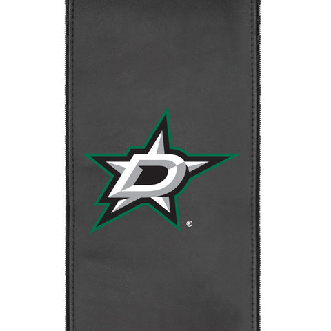 PhantomX Mesh Gaming Chair with Dallas Stars Logo