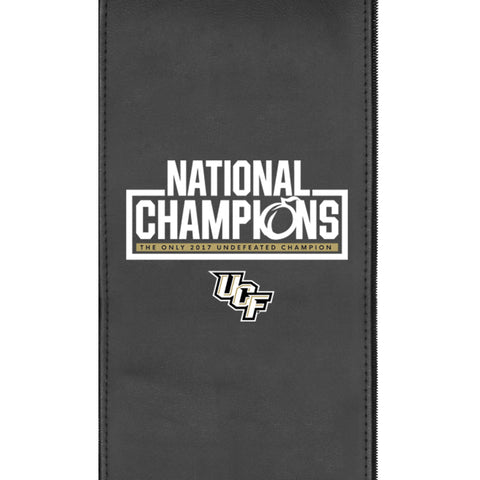 Game Rocker 100 with Central Florida Knights with UCF Logo