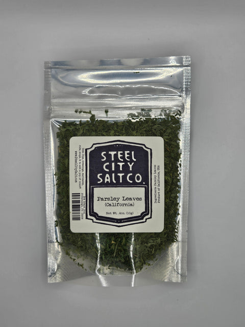 Parsley