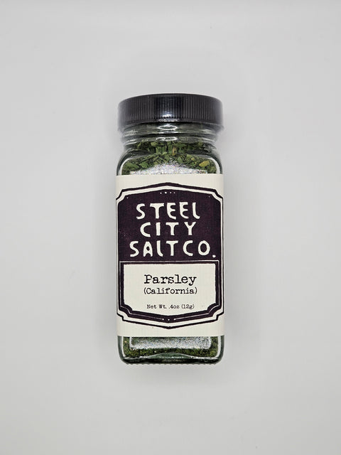 Parsley