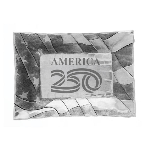 Expressions Patriotic Inspiration Tray (America250 Edition)
