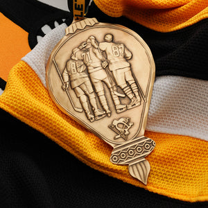 Bronze