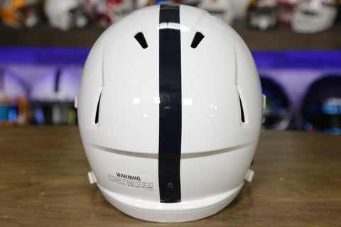 Penn State Nittany Lions Riddell Speed Replica Helmet