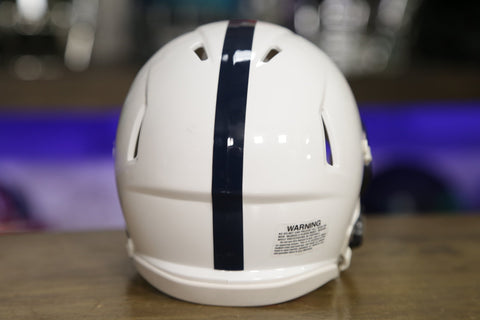 Penn State Nittany Lions Riddell Speed Mini Helmet