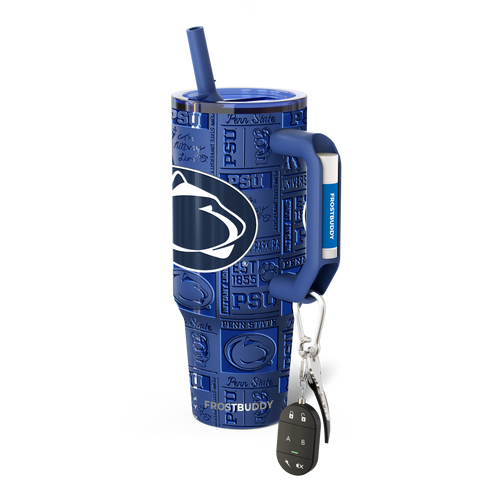 Thicc Buddy Mug | 40oz Insulated Tumbler - Penn State Nittany Lions Legacy Drinkware