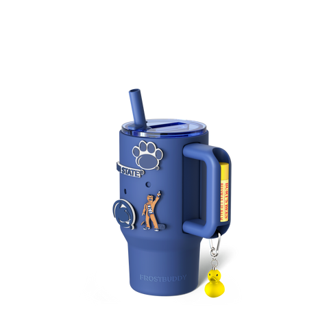 Thicc Buddy 16oz | Penn State Nittany Lions | Skin + Budz Bundle
