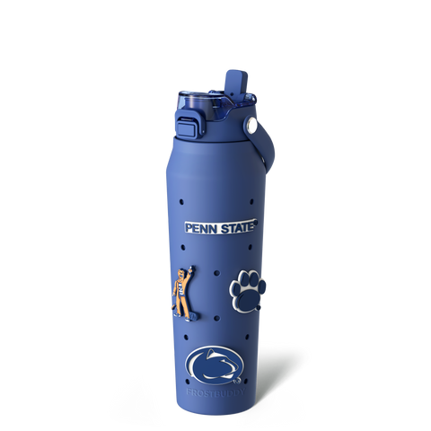 Bottle Buddy 32oz | Penn State Nittany Lions | Skin + Budz Bundle