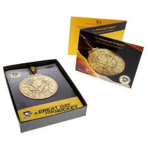 Bronze with Crystals