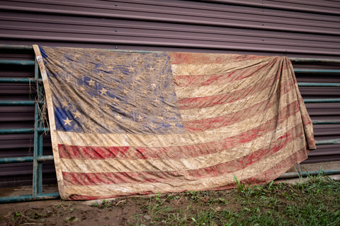 Mountain Strong: Tropical Storm Helene: Perseverance amid historic flooding, destruction in Western North Carolina