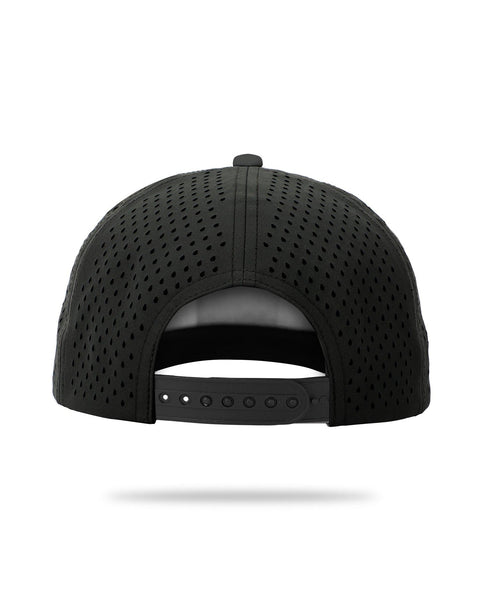 Pittsburgh Performance Cap – Adjustable Snapback, Breathable Hat, Urban Style Hat