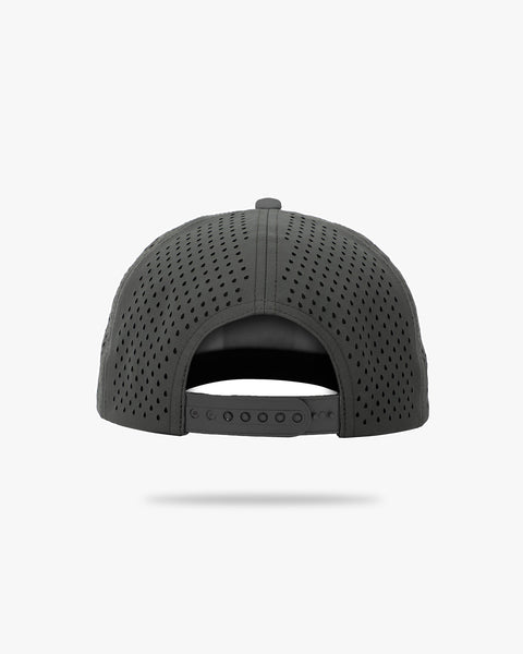 Pittsburgh Performance Cap – Adjustable Snapback, Breathable Hat, Urban Style Hat