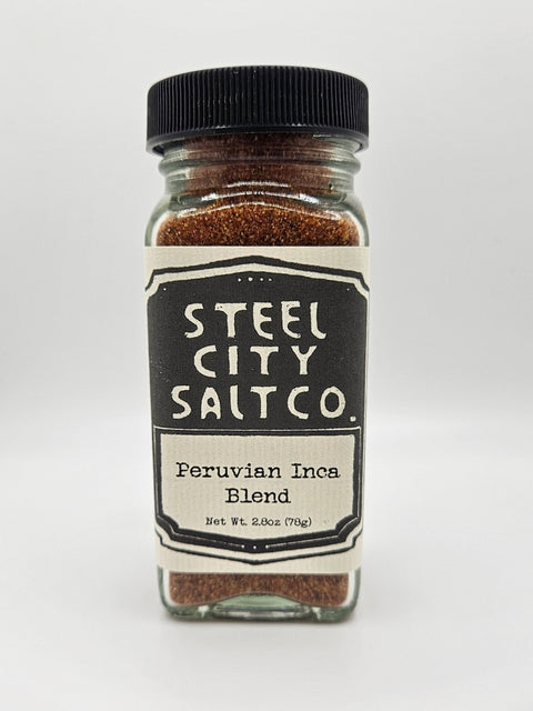 Peruvian Inca Blend