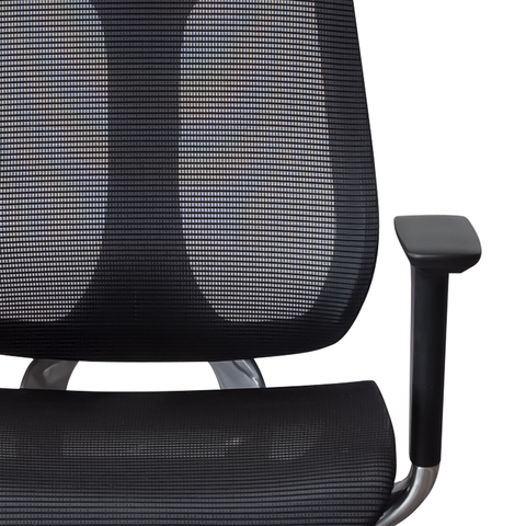 PhantomX Mesh Gaming Chair with San Antonio Spurs Team Commemorative Logo