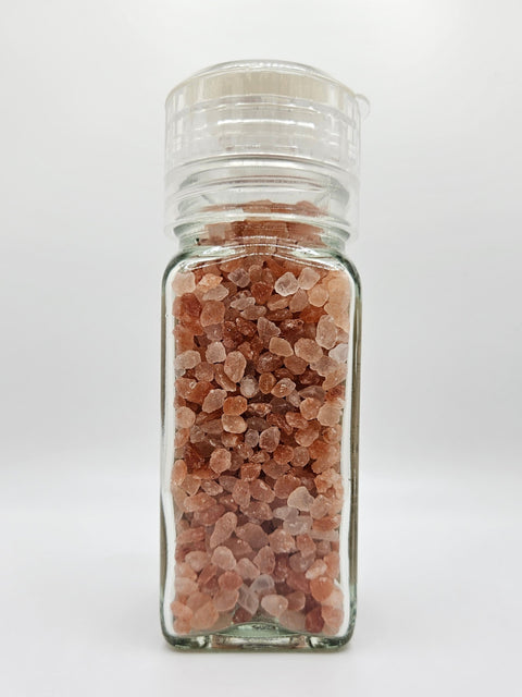 Pink Himalayan Salt
