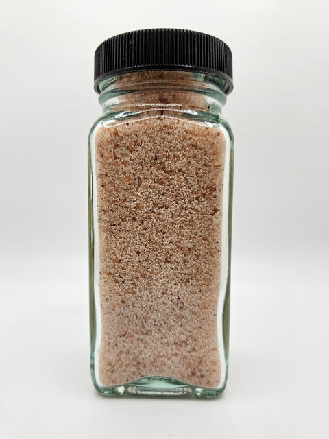 Pink Himalayan Salt