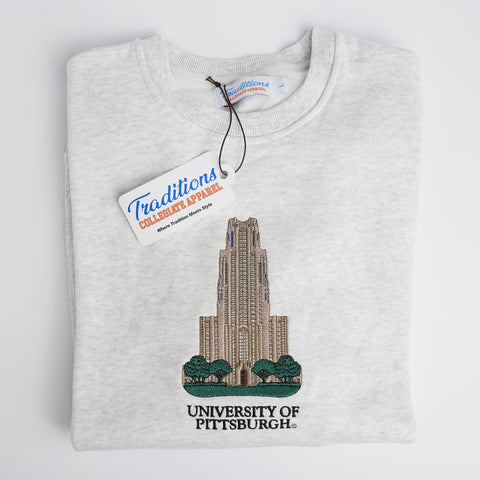 Pittsburgh Crewneck