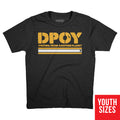 Pittsburgh DPOY T-Shirt T-Shirt BreakingT   