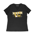 Pittsburgh Pirates Pittsburgh Home Run Yoshi T-Shirt T-Shirt BreakingT Small Women's V-Neck T-Shirt 