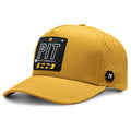 Pittsburgh Performance Cap from WRLD Tags wrld tags Mustard