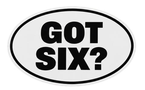 Pittsburgh Pride Oval Stickers – Local Pittsburghese Slang & Sports Decals