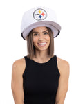 Pittsburgh Steelers Noggin NFL Noggin Boss   