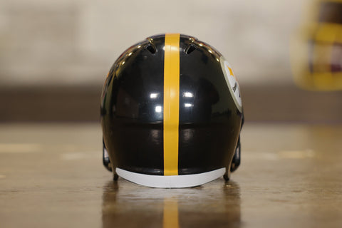 Pittsburgh Steelers Riddell Speed Pocket Pro