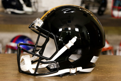 Pittsburgh Steelers Riddell Speed Replica Helmet