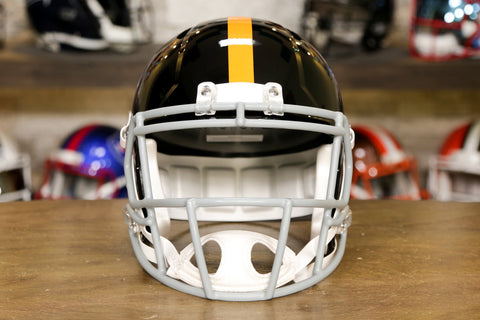 Pittsburgh Steelers Riddell Speed Replica Helmet - 1963-1976 Throwback