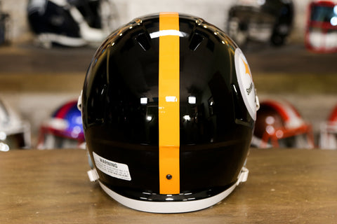 Pittsburgh Steelers Riddell Speed Replica Helmet - 1963-1976 Throwback