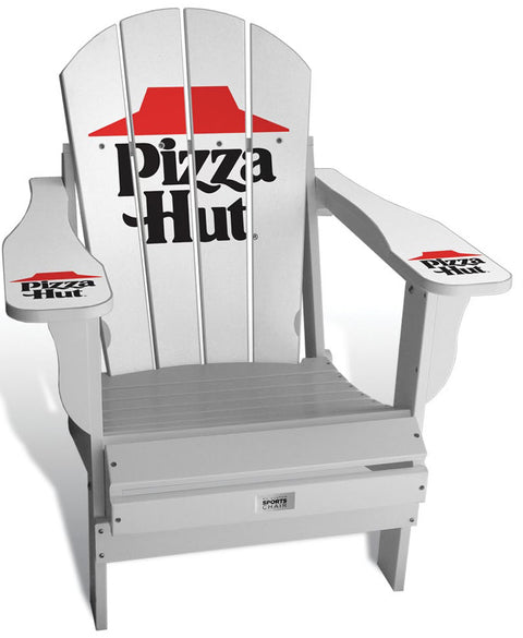 Pizza Hut Adirondack Chair Entertainment Series Chair mycustomsportschair   