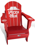 Pizza Hut Adirondack Chair Entertainment Series Chair mycustomsportschair   