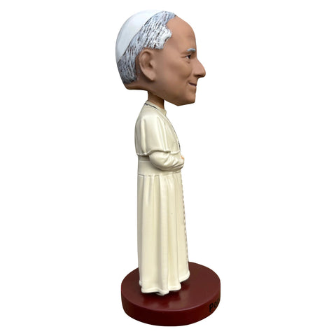 Pope Leo XIV Bobblehead