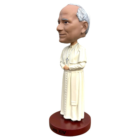 Pope Leo XIV Bobblehead