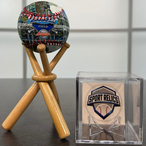 Progressive Field Baseball - Cleveland