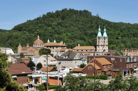 Johnstown Memories III: More Than 125 Years of Photographic History Book Pediment Publishing   