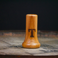 Texas Rangers "T" Knob Shot™ | Bat Handle Shot Glass MLB Teams - Knob Shot Glass Dugout Mugs®   