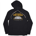 Remember the Igloo Hoodie Hoodie BreakingT Small Hoodie 