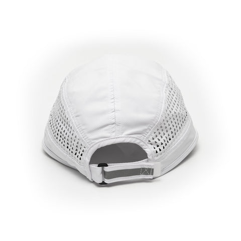 Pennsylvania Runner Hat – Breathable Athletic Cap With Embroidered PA Patch