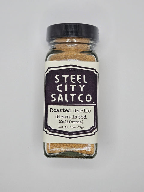 Roasted Granulated Garlic