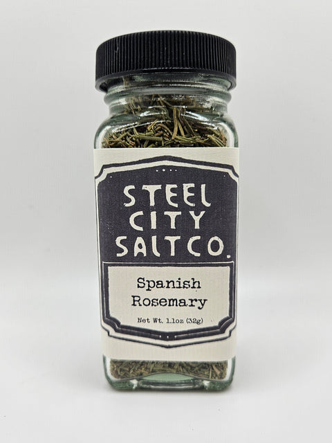 Whole Spanish Rosemary