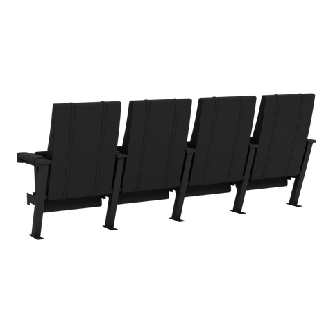 SuiteMax 3.5 VIP Seats with Western Michigan Alternate Logo