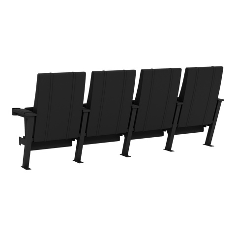 SuiteMax 3.5 VIP Seats with San Antonio Spurs Logo