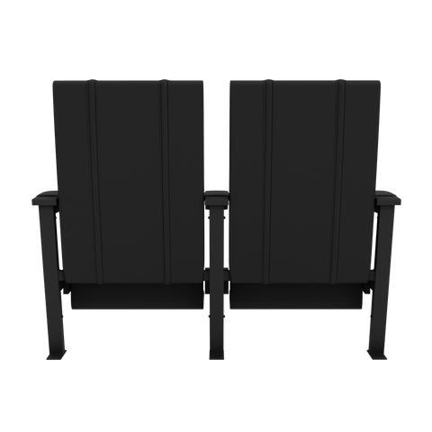 SuiteMax 3.5 VIP Seats with Indiana Pacers Alternate Logo