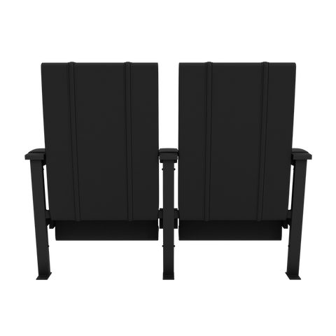 SuiteMax 3.5 VIP Seats with Western Michigan Alternate Logo