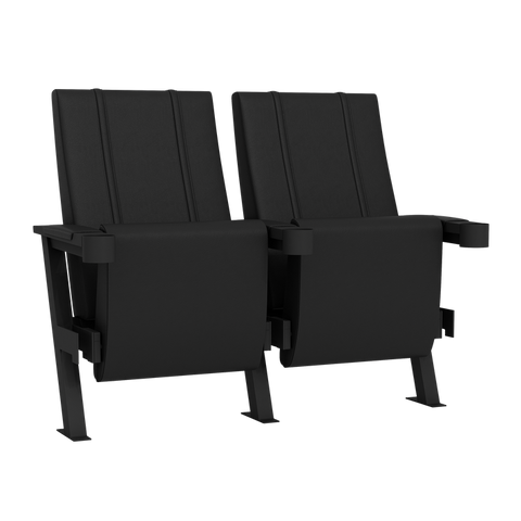 SuiteMax 3.5 VIP Seats with Western Michigan Alternate Logo